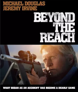 Beyond the Reach (2014) (ซับไทย)