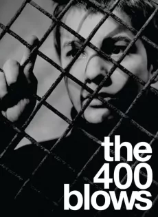 ดูหนัง The 400 Blows (1959) ซับไทย เต็มเรื่อง | 9NUNGHD.COM