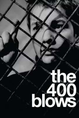 ดูหนัง The 400 Blows (1959) ซับไทย เต็มเรื่อง | 9NUNGHD.COM