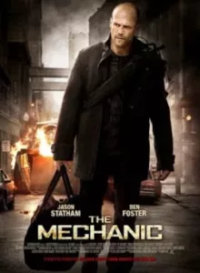 The Mechanic (2011) โคตรเพชฌฆาตแค้นมหากาฬ
