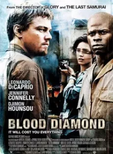 ดูหนัง Blood Diamond (2006) เทพบุตรเพชรสีเลือด ซับไทย เต็มเรื่อง | 9NUNGHD.COM