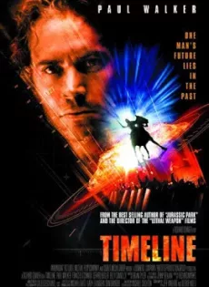 ดูหนัง Timeline (2003) ข้ามมิติเวลา ฝ่าวิกฤติอันตราย ซับไทย เต็มเรื่อง | 9NUNGHD.COM