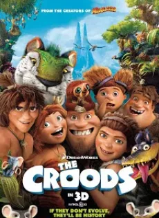 ดูหนัง The Croods (2013) เดอะครู้ดส์ มนุษย์ถ้ำผจญภัย ซับไทย เต็มเรื่อง | 9NUNGHD.COM