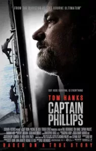 Captain Phillips (2013) กัปตัน ฟิลลิป ฝ่านาทีพิฆาตโจรสลัดระทึกโลก
