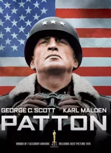 ดูหนัง Patton (1970) แพ็ตตัน นายพลกระดูกเหล็ก ซับไทย เต็มเรื่อง | 9NUNGHD.COM