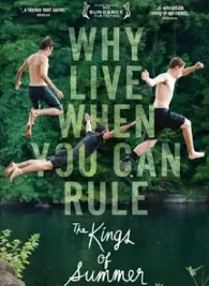 ดูหนัง The Kings Of Summer (2013) ทิ้งโลกเดิม เติมโลกใหม่ ซับไทย เต็มเรื่อง | 9NUNGHD.COM