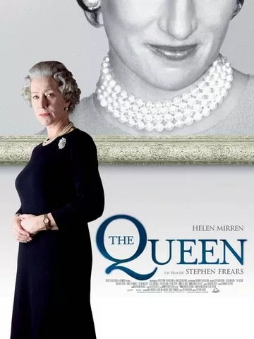 ดูหนัง The Queen (2006) เดอะ ควีน ราชินีหัวใจโลกจารึก ซับไทย เต็มเรื่อง | 9NUNGHD.COM