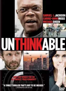 ดูหนัง Unthinkable (2010) ล้วงแผนวินาศกรรมระเบิดเมือง ซับไทย เต็มเรื่อง | 9NUNGHD.COM