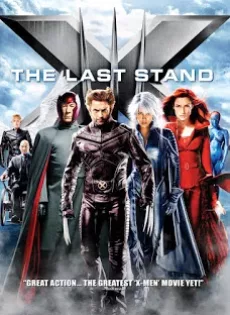 ดูหนัง X-Men 3 The Last Stand (2006) รวมพลังประจัญบาน ซับไทย เต็มเรื่อง | 9NUNGHD.COM