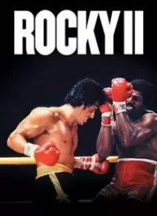ดูหนัง Rocky II (1979) ร็อคกี้ 2 ซับไทย เต็มเรื่อง | 9NUNGHD.COM