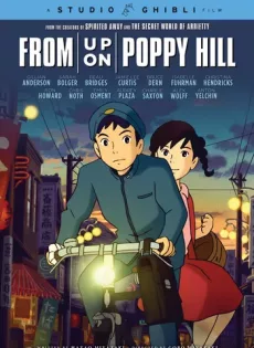 ดูหนัง From Up On Poppy Hill (2011) ป๊อปปี้ ฮิลล์ ร่ำร้องขอปาฏิหาริย์ ซับไทย เต็มเรื่อง | 9NUNGHD.COM