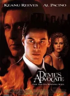 ดูหนัง The Devil’s Advocate (1997) อาถรรพ์มัจจุราชเหนือเมฆ ซับไทย เต็มเรื่อง | 9NUNGHD.COM