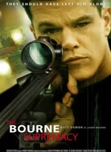 ดูหนัง The Bourne Supremacy (2004) สุดยอดเกมล่าจารชน ซับไทย เต็มเรื่อง | 9NUNGHD.COM