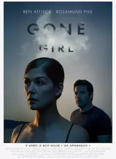 ดูหนัง Gone Girl (2014) เล่นซ่อนหาย ซับไทย เต็มเรื่อง | 9NUNGHD.COM