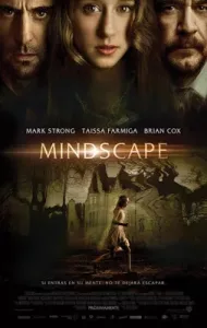 Mindscape (2013) จิตลวงโลก