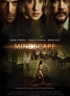 ดูหนัง Mindscape (2013) จิตลวงโลก ซับไทย เต็มเรื่อง | 9NUNGHD.COM
