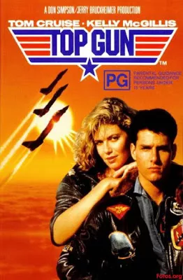ดูหนัง Top Gun (1986) ท็อปกัน ฟ้าเหนือฟ้า ซับไทย เต็มเรื่อง | 9NUNGHD.COM