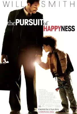 ดูหนัง The Pursuit of Happyness (2006) ยิ้มไว้ก่อนพ่อสอนไว้ ซับไทย เต็มเรื่อง | 9NUNGHD.COM
