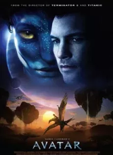 ดูหนัง Avatar (2009) อวตาร ซับไทย เต็มเรื่อง | 9NUNGHD.COM