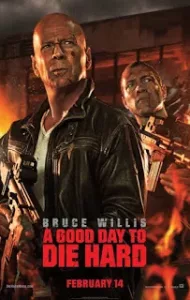 A Good Day to Die Hard 5 (2013) วันดีมหาวินาศคนอึดตายยาก