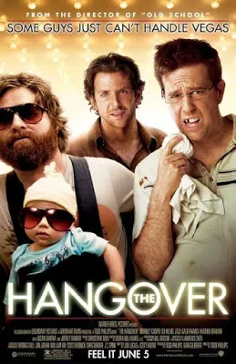 The Hangover (2009) เมายกแก๊ง แฮงค์ยกก๊วน