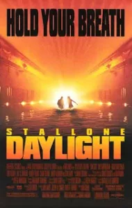 Daylight (1996) ผ่านรกใต้โลก