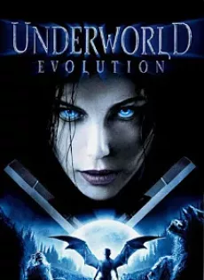 ดูหนัง Underworld 2 Evolution (2006) สงครามโค่นพันธุ์อสูร อีโวลูชั่น ซับไทย เต็มเรื่อง | 9NUNGHD.COM