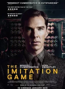 ดูหนัง The Imitation Game (2014) ถอดรหัสลับ อัจฉริยะพลิกโลก ซับไทย เต็มเรื่อง | 9NUNGHD.COM