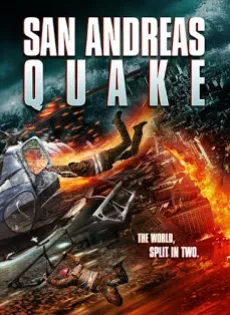 ดูหนัง San Andreas Quake (2015) มหาวินาศแผ่นดินไหว ซับไทย เต็มเรื่อง | 9NUNGHD.COM