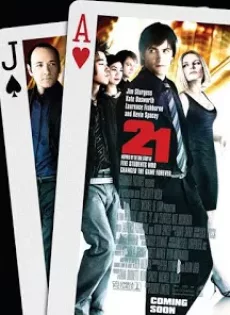 ดูหนัง 21 (2008) เกมเดิมพันอัจฉริยะ ซับไทย เต็มเรื่อง | 9NUNGHD.COM