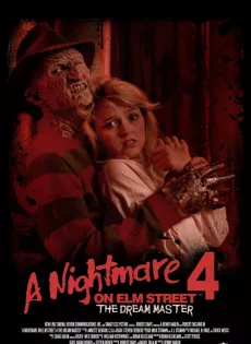 ดูหนัง A Nightmare on Elm Street 4 The Dream Master (1988) นิ้วขเมือบ ภาค 4 ซับไทย เต็มเรื่อง | 9NUNGHD.COM