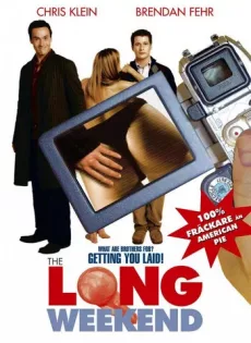 ดูหนัง The Long Weekend (2005) แอ้มได้ก่อนเปิดเทอม ซับไทย เต็มเรื่อง | 9NUNGHD.COM