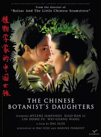 ดูหนัง Les Filles du Botaniste (2006) [ซับไทย] ซับไทย เต็มเรื่อง | 9NUNGHD.COM