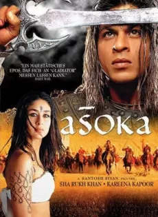ดูหนัง Asoka (2001) อโศกมหาราช ซับไทย เต็มเรื่อง | 9NUNGHD.COM
