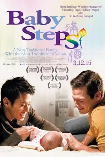 Baby Steps (2015) รักต้องอุ้ม