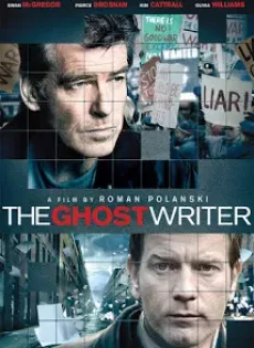 ดูหนัง The Ghost Writer (2010) พลิกปริศนา สภาซ่อนเงื่อน ซับไทย เต็มเรื่อง | 9NUNGHD.COM