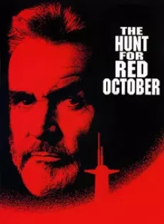 ดูหนัง The Hunt for Red October (1990) ล่าตุลาแดง ซับไทย เต็มเรื่อง | 9NUNGHD.COM