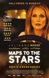 Maps to the Stars (2014) มายาวิปลาส