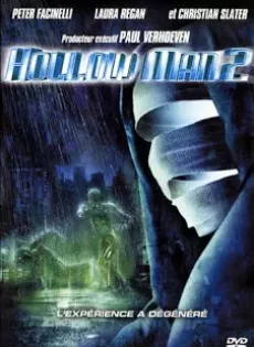 ดูหนัง Hollow Man 2 (2006) มนุษย์ไร้เงา ภาค 2 ซับไทย เต็มเรื่อง | 9NUNGHD.COM