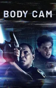 Body Cam (2020) กล้องจับตาย