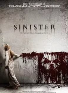 ดูหนัง Sinister (2012) เห็นแล้วต้องตาย ซับไทย เต็มเรื่อง | 9NUNGHD.COM