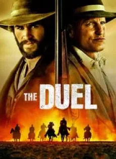 ดูหนัง The Duel (2016) (ซับไทย) ซับไทย เต็มเรื่อง | 9NUNGHD.COM