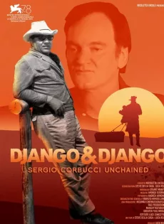 ดูหนัง Django & Django (2021) จังโก้และจังโก้ ซับไทย เต็มเรื่อง | 9NUNGHD.COM
