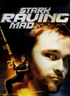 ดูหนัง Stark Raving Mad (2002) ปล้นเต็มพิกัดบ้า ซับไทย เต็มเรื่อง | 9NUNGHD.COM