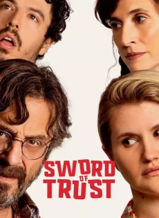 ดูหนัง Sword of Trust (2019) ซับไทย เต็มเรื่อง | 9NUNGHD.COM