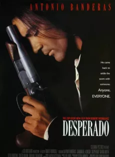 ดูหนัง Desperado (1995) เดสเพอราโด ไอ้ปืนโตทะลักเดือด ซับไทย เต็มเรื่อง | 9NUNGHD.COM