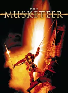ดูหนัง The Musketeer (2001) ทหารเสือกู้บัลลังก์ ซับไทย เต็มเรื่อง | 9NUNGHD.COM