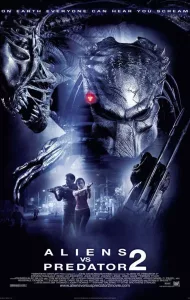 Aliens vs. Predator Requiem (2007) สงครามฝูงเอเลี่ยน ปะทะ พรีเดเตอร์ ภาค 2