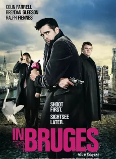 ดูหนัง In Bruges (2008) คู่นักฆ่าตะลุยมหานคร ซับไทย เต็มเรื่อง | 9NUNGHD.COM
