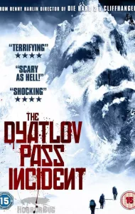 The Dyatlov Pass Incident (2013) เปิดแฟ้ม..บันทึกมรณะ